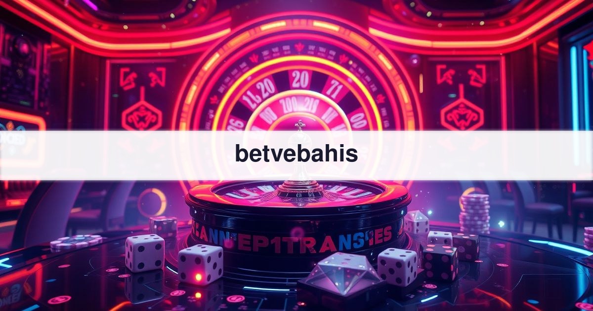 betvebahis
